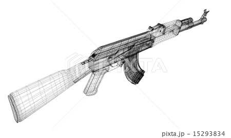 Automatic gun Automatic gun 15293834
