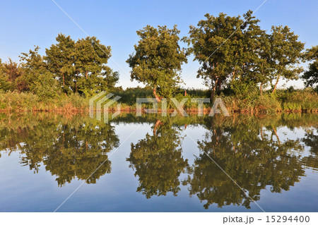 reflections on lake reflections on lake 15294400