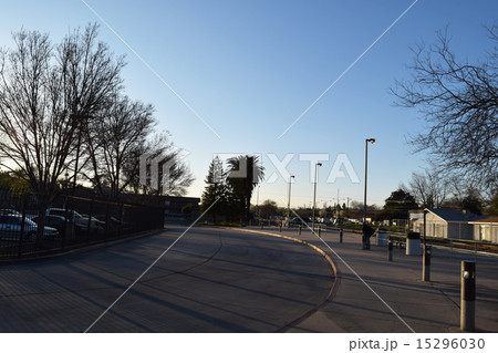 カリフォルニアの風景 カリフォルニアの風景 15296030