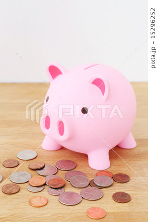 ピギーバンク ピギーバンク 15296252