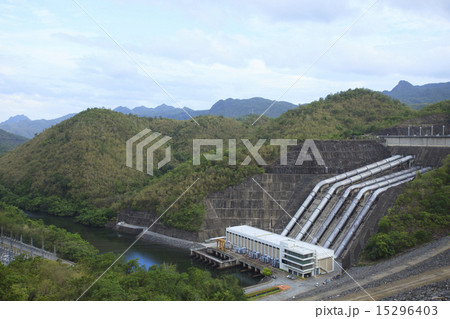 electric power generator building electric power generator building 15296403