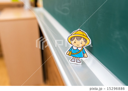幼稚園児 15296886