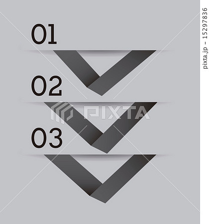 infographics design over gray background vector illustration infographics design over gray background vector illustration 15297836