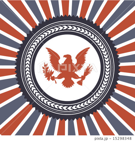 flag day background united states vector illustration flag day background united states vector illustration 15298348