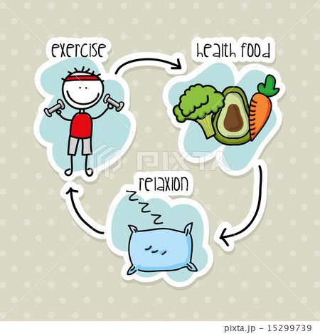 nutrition infographics over white background vector illustration nutrition infographics over white background vector illustration 15299739