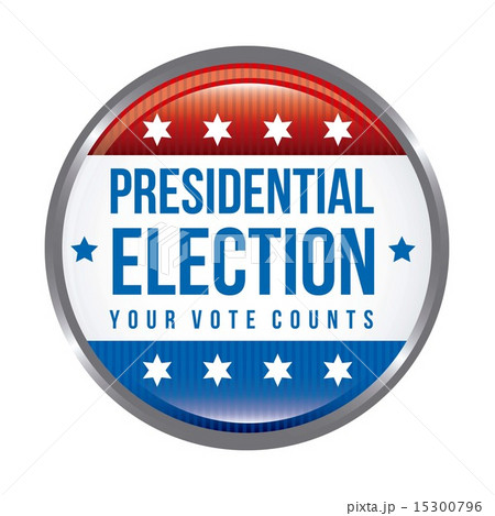 presidential election background united states vector illustrati presidential election background united states vector illustrati 15300796