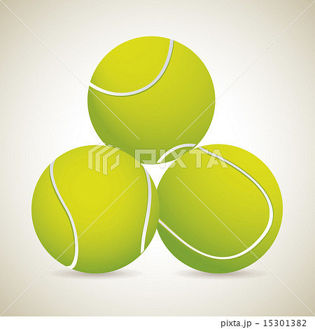 three tenis ball mover vintage background vector illustration three tenis ball mover vintage background vector illustration 15301382