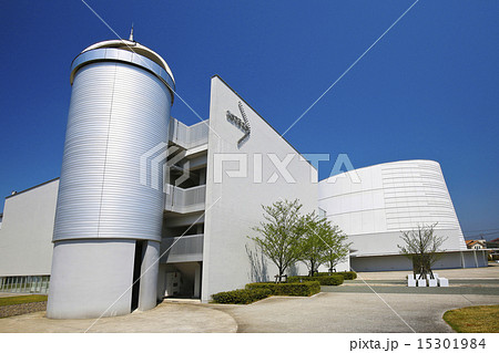 仙台市天文台 15301984