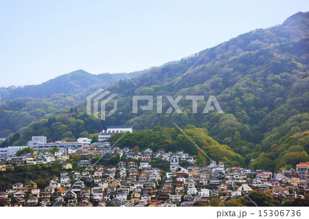 山麓の住宅 山麓の住宅 15306736