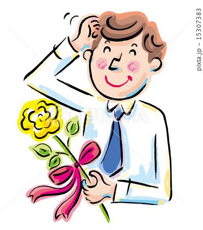 父の日 イラスト 父の日 イラスト 15307383