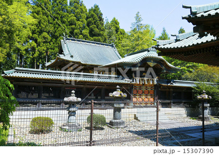 仙台東照宮 15307390