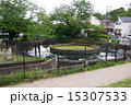 二ヶ領用水久地円筒分水 15307533