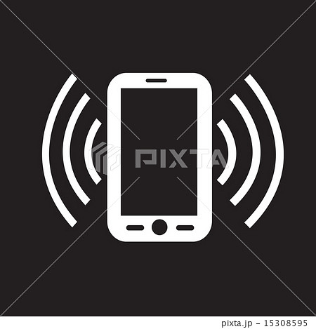 Phone icon 15308595