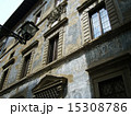 フィレンツェ／パラッツォ(外壁にデコレーション有) 15308786