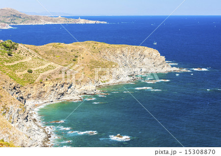 Languedoc-Roussillon, France 15308870