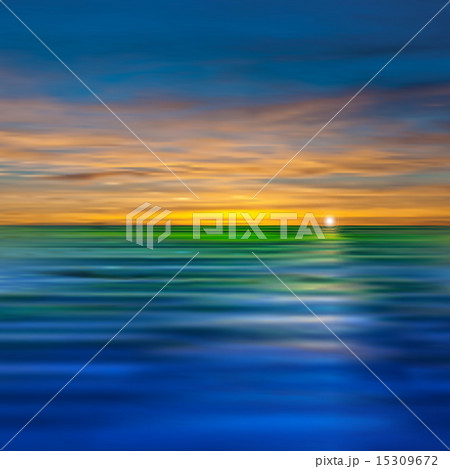 abstract background with clouds and sea sunrise abstract background with clouds and sea sunrise 15309672