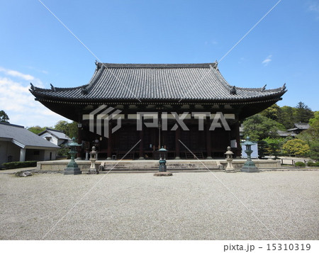 お寺 お寺 15310319