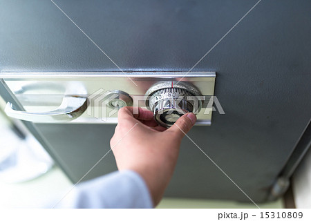 金庫 金庫 15310809