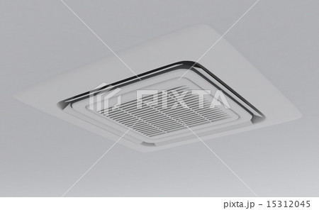 天井エアコン　5 15312045