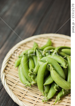 スナップえんどう 15312170