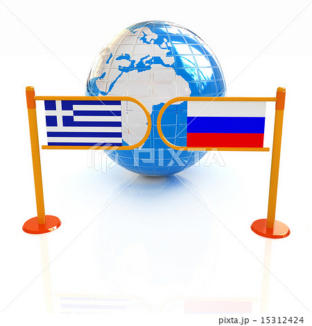 turnstile and flags turnstile and flags 15312424