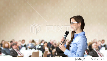 Business conference Business conference 15312572
