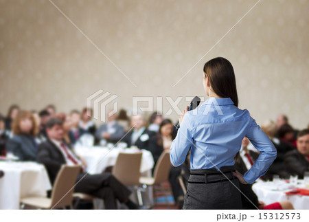Business conference Business conference 15312573