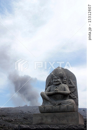 Mt.Aso_阿蘇山噴火 Mt.Aso_阿蘇山噴火 15312607