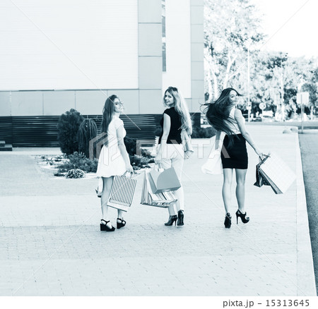 Shopping 15313645