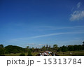 アンコールワット 15313784