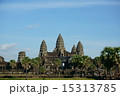アンコールワット 15313785