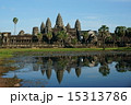アンコールワット 15313786
