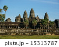 アンコールワット 15313787