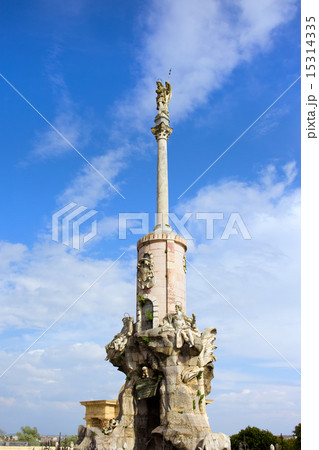 Triunfo de San Rafael Monument in Cordoba 15314335