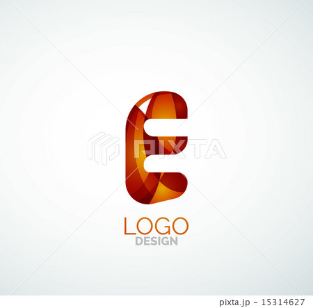 Vector letter logo 15314627