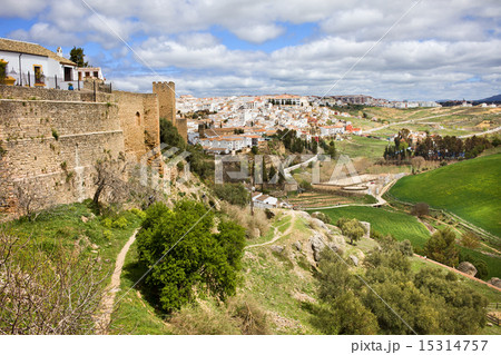 Ronda and Andalucia Countryside 15314757