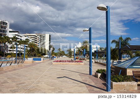 Marbella Promenade Marbella Promenade 15314829