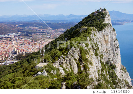 Gibraltar Rock 15314830