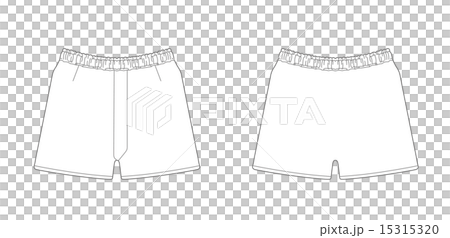トランクス トランクス 15315320