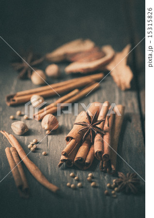Ingredients 15315826