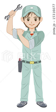 エンジニア 15316077