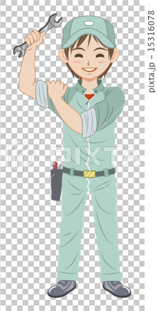 エンジニア 15316078