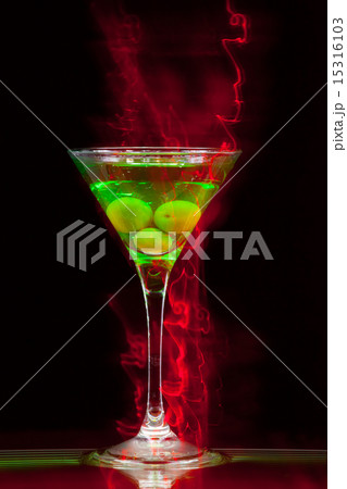 modern fresh coctail modern fresh coctail 15316103