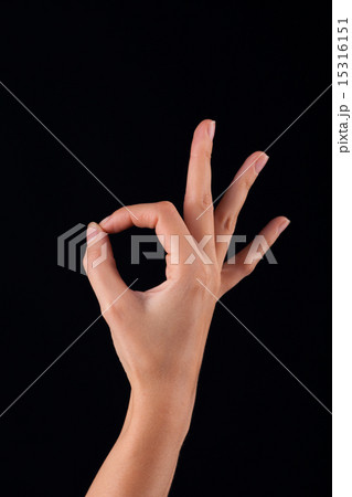 woman hand woman hand 15316151