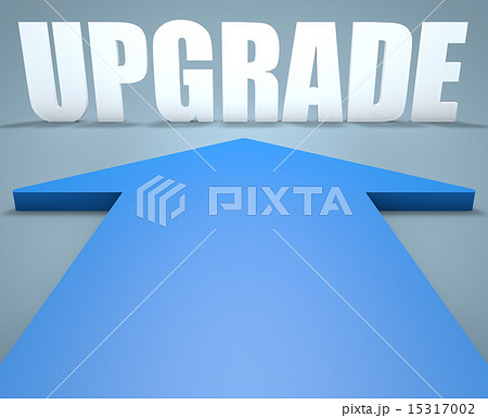Upgrade Upgrade 15317002