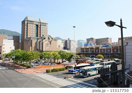 JR呉駅 - 北口（広島県呉市） 15317750