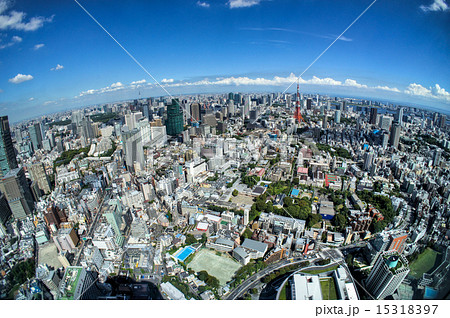 東京 15318397