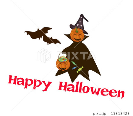 Halloween Pumpkin Candy Basket Happy Halloween Halloween Pumpkin Candy Basket Happy Halloween 15318423