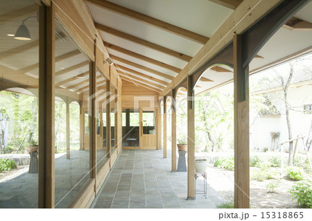 渡り廊下イメージ 15318865