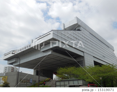 江戸東京博物館 15319071